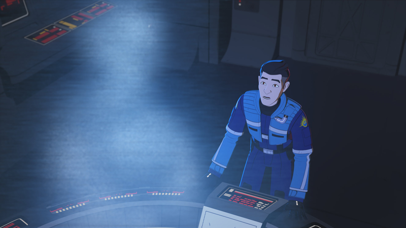 Okay... how much from the Kazuda Discretionary Disaster Fund do I need to draw THIS time?